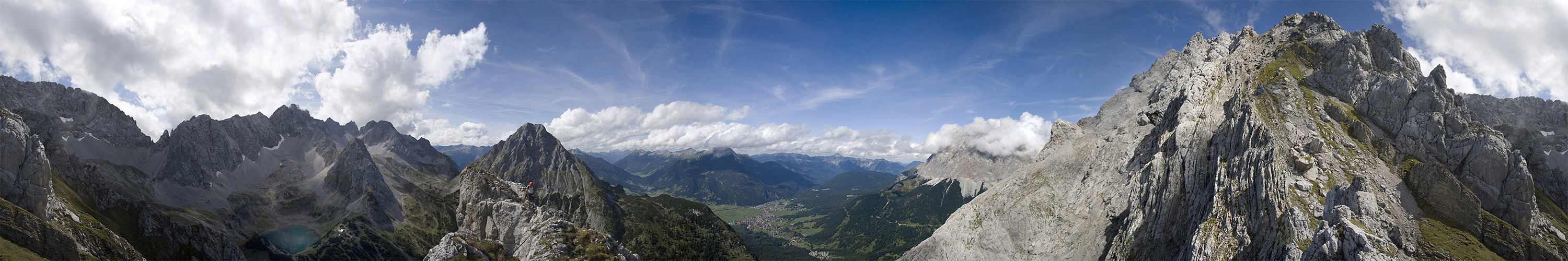 Tyrol, Austria